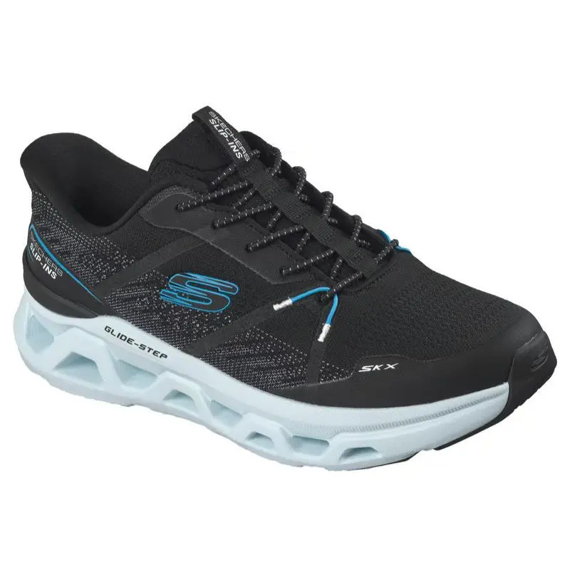 Skechers shoes - Black 4