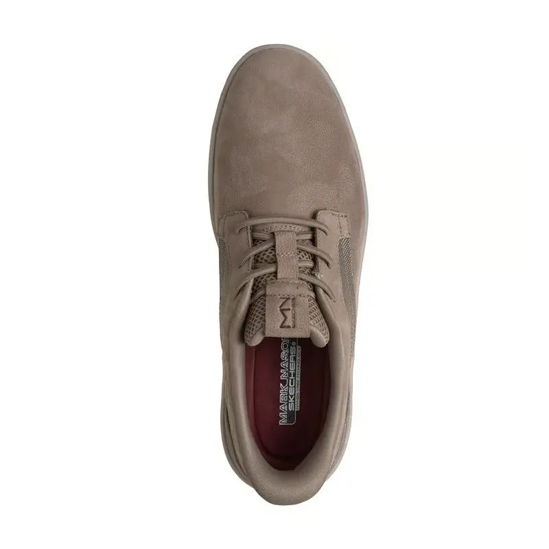 Skechers shoes - Brown 2