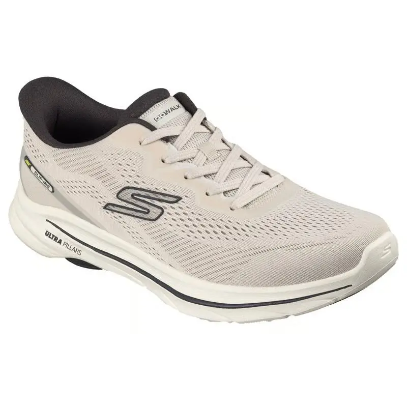 Skechers shoes - Beige 4
