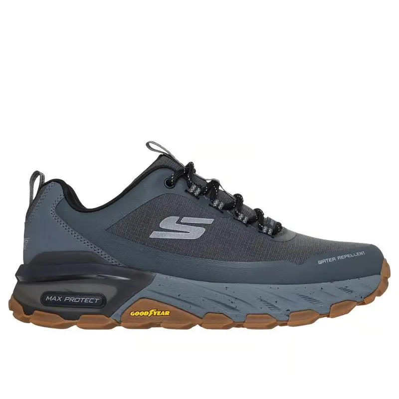 Skechers shoes - Gray 1