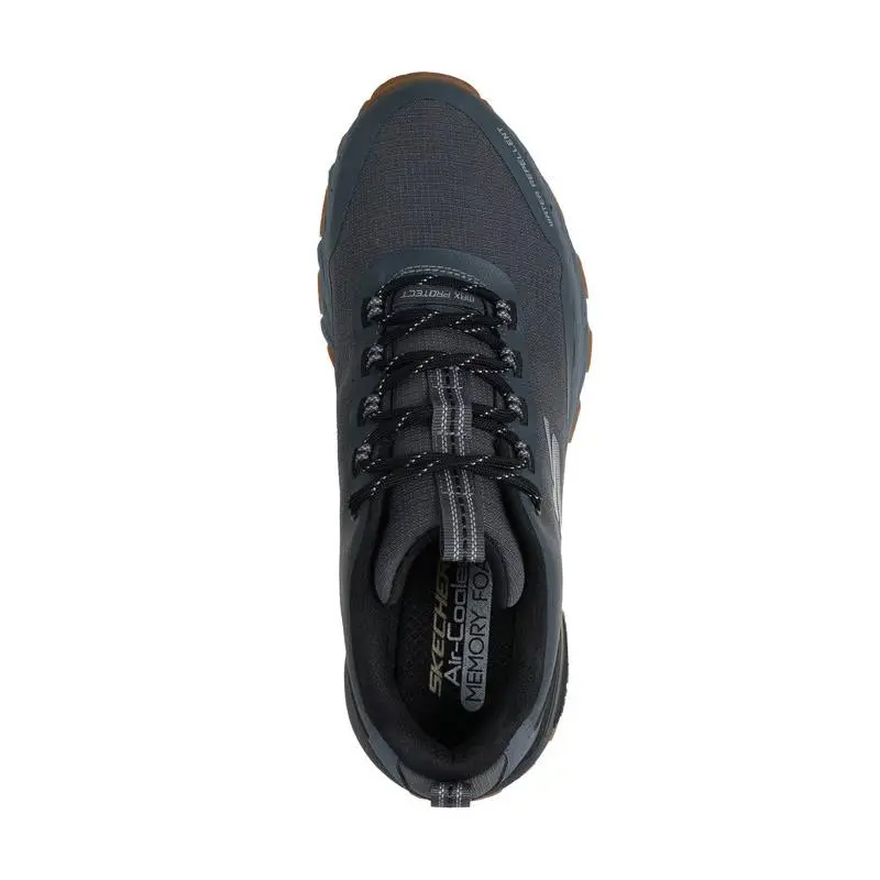 Skechers shoes - Gray 2