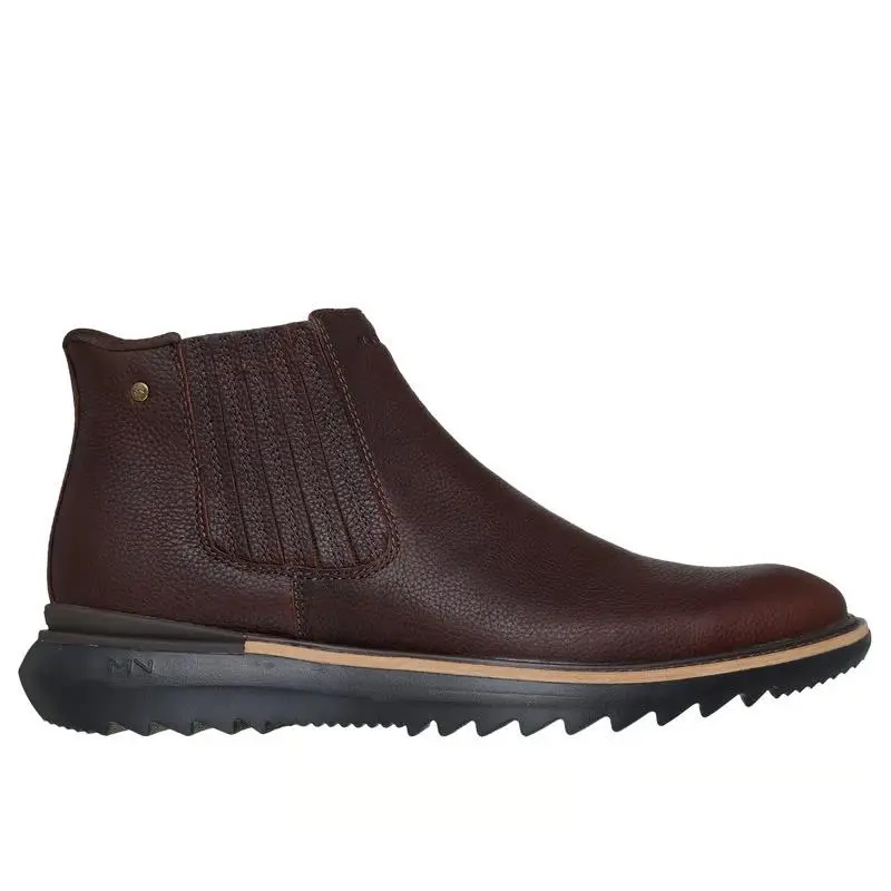 Skechers shoes - Brown 1