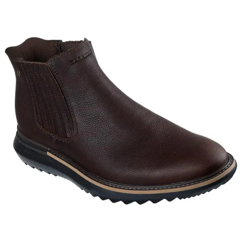 Skechers shoes - Brown 4