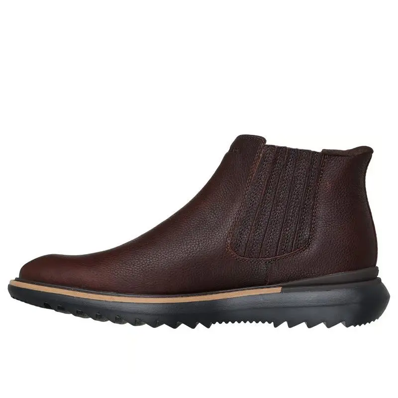 Skechers shoes - Brown 5