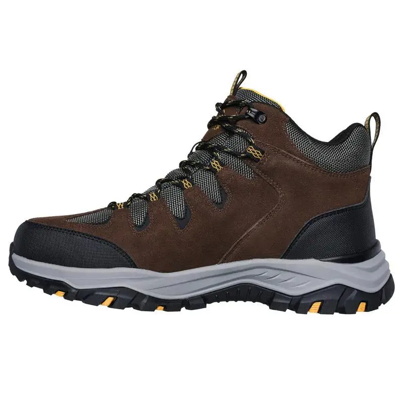 Skechers shoes - Brown 0