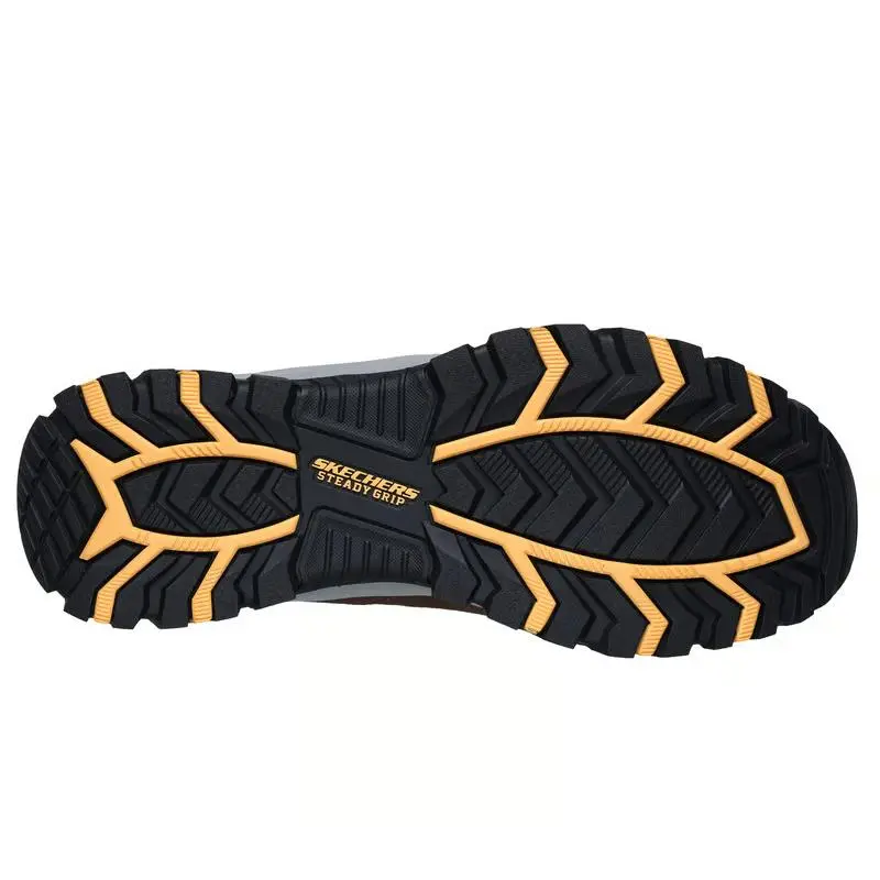 Skechers shoes - Brown 3