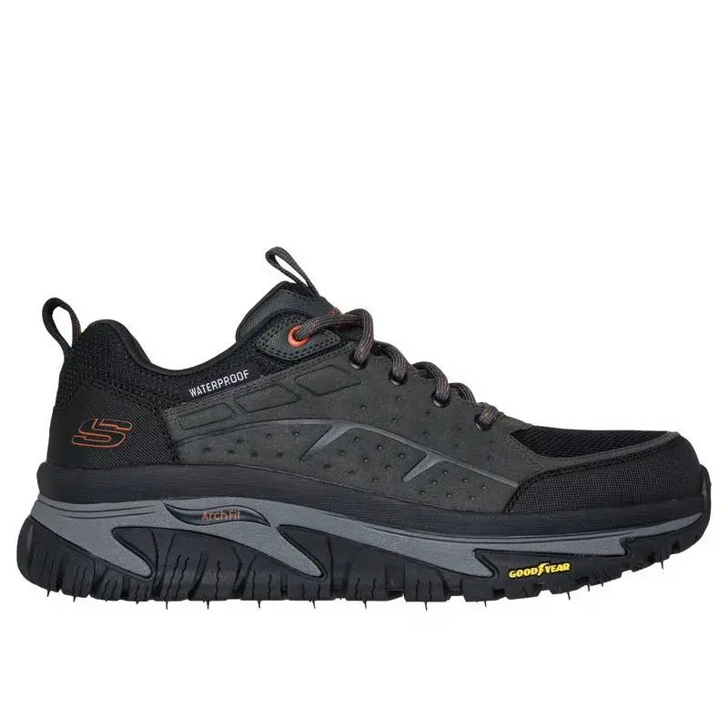 Skechers shoes - Gray 6