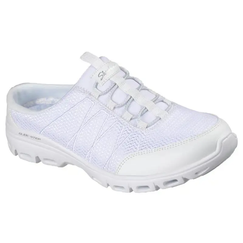 Skechers shoes - White 4