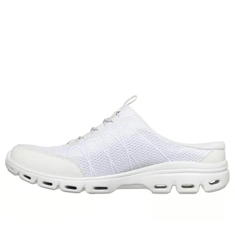 Skechers shoes - White 5