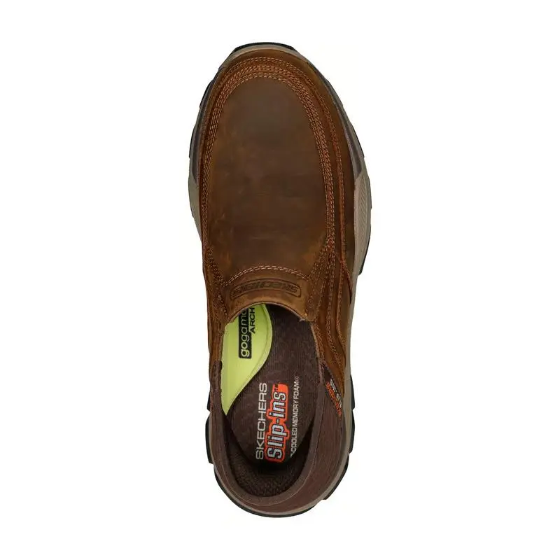 Skechers shoes - Brown 7