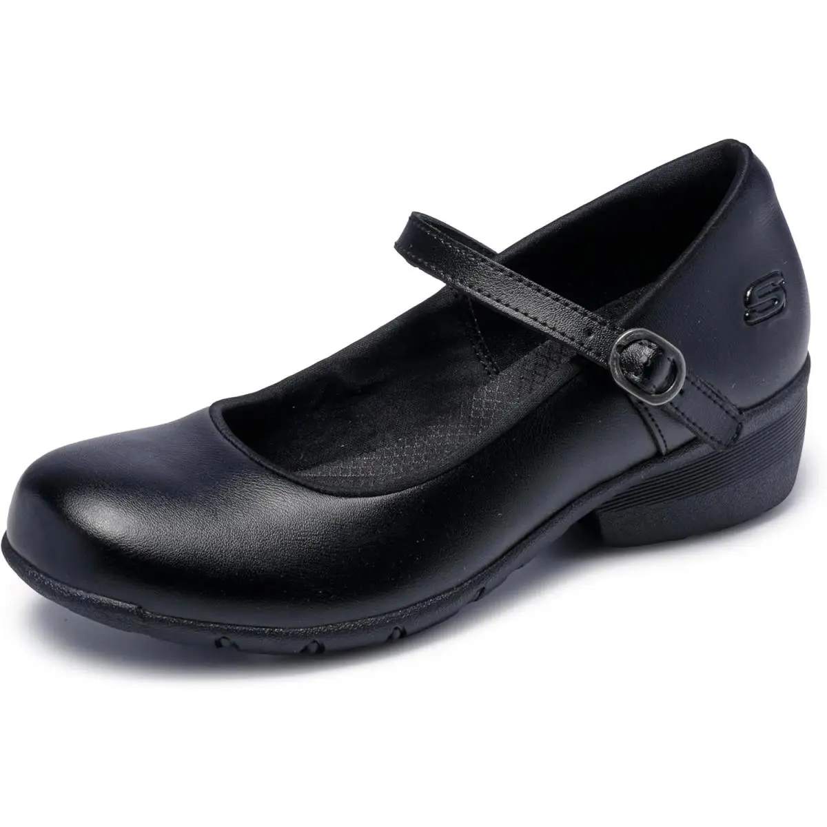 Skechers Women`s Mary Jane Sr Elsit