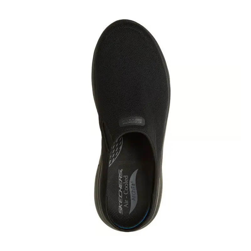 Skechers shoes - Black 7
