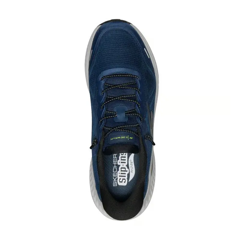 Skechers shoes - Blue 2