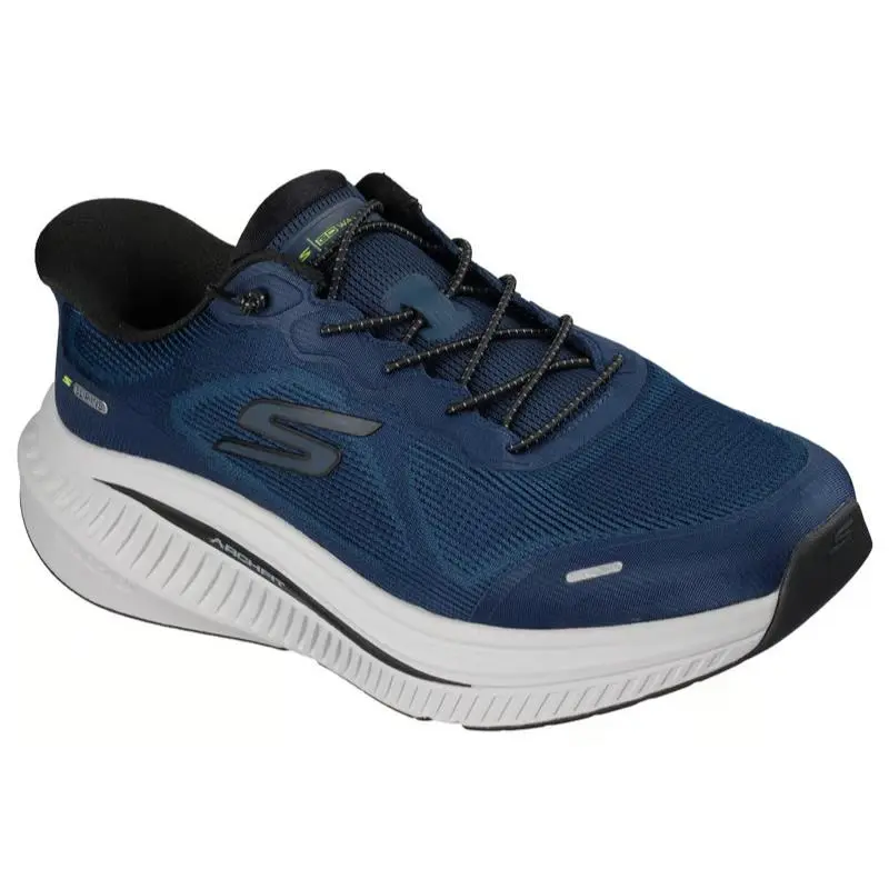 Skechers shoes - Blue 4