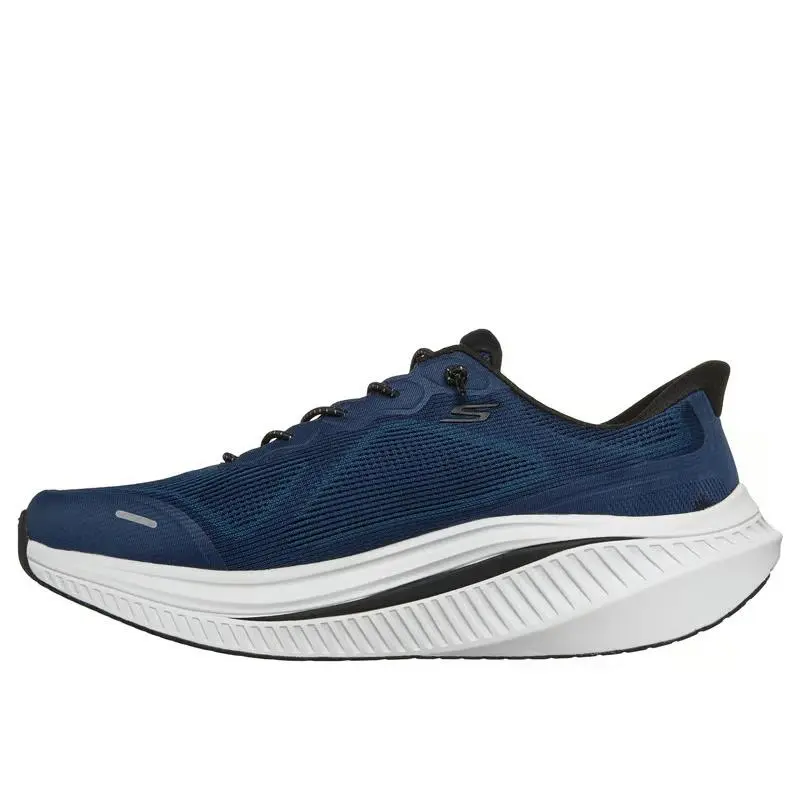 Skechers shoes - Blue 5