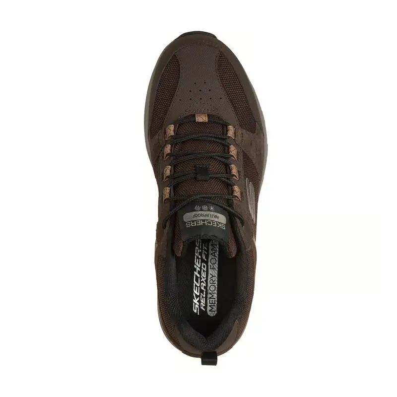 Skechers shoes - Brown 2