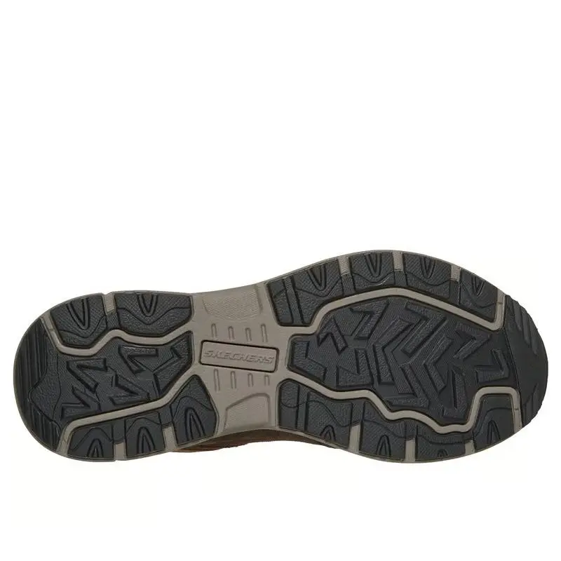 Skechers shoes - Brown 8