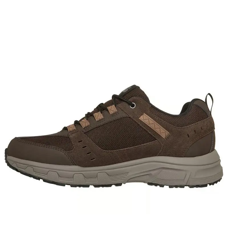 Skechers shoes - Brown 5
