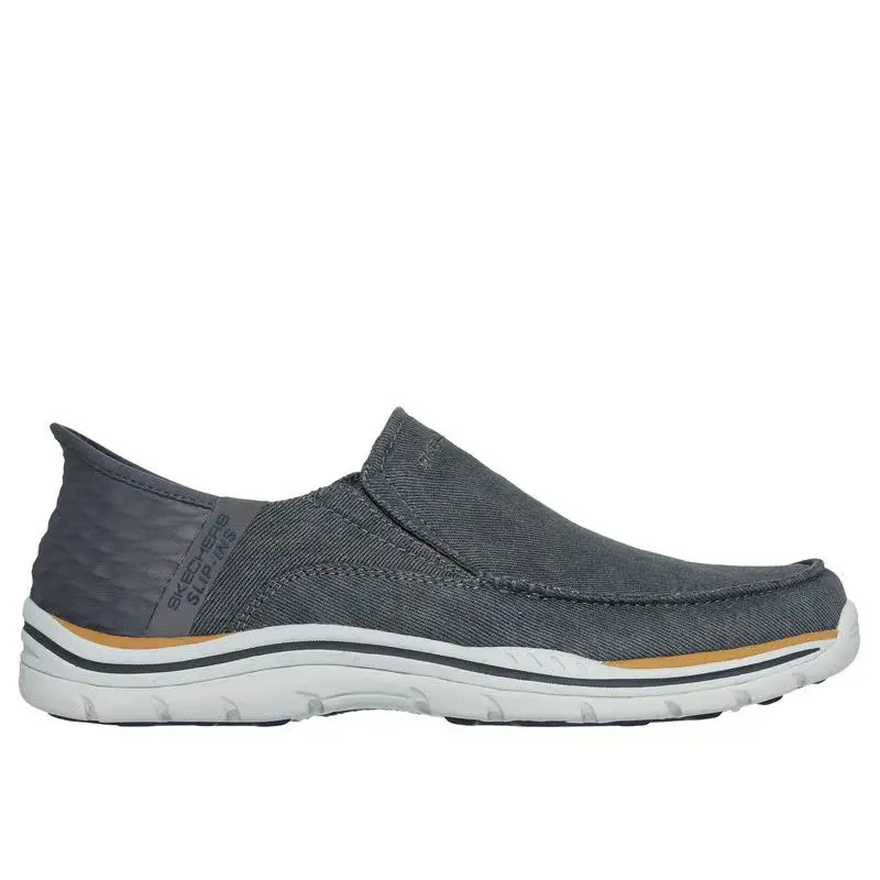 Skechers shoes - Gray 1