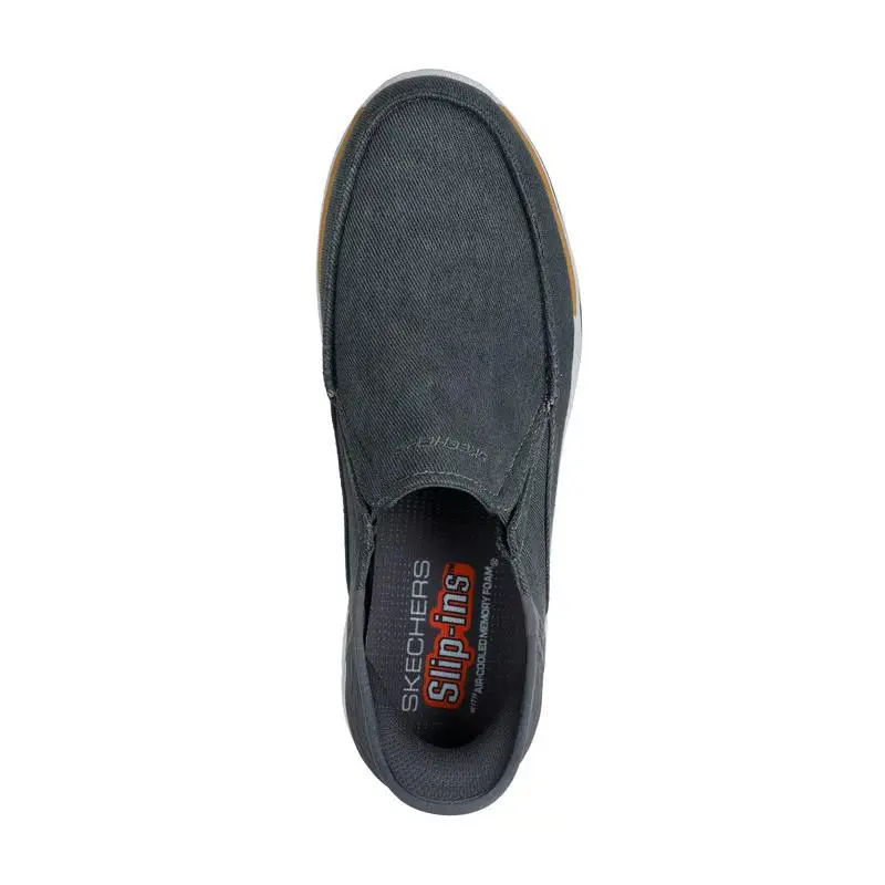 Skechers shoes - Gray 2