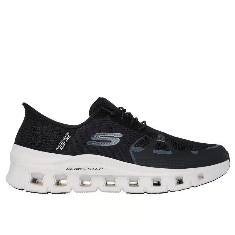 Skechers shoes - Black 1