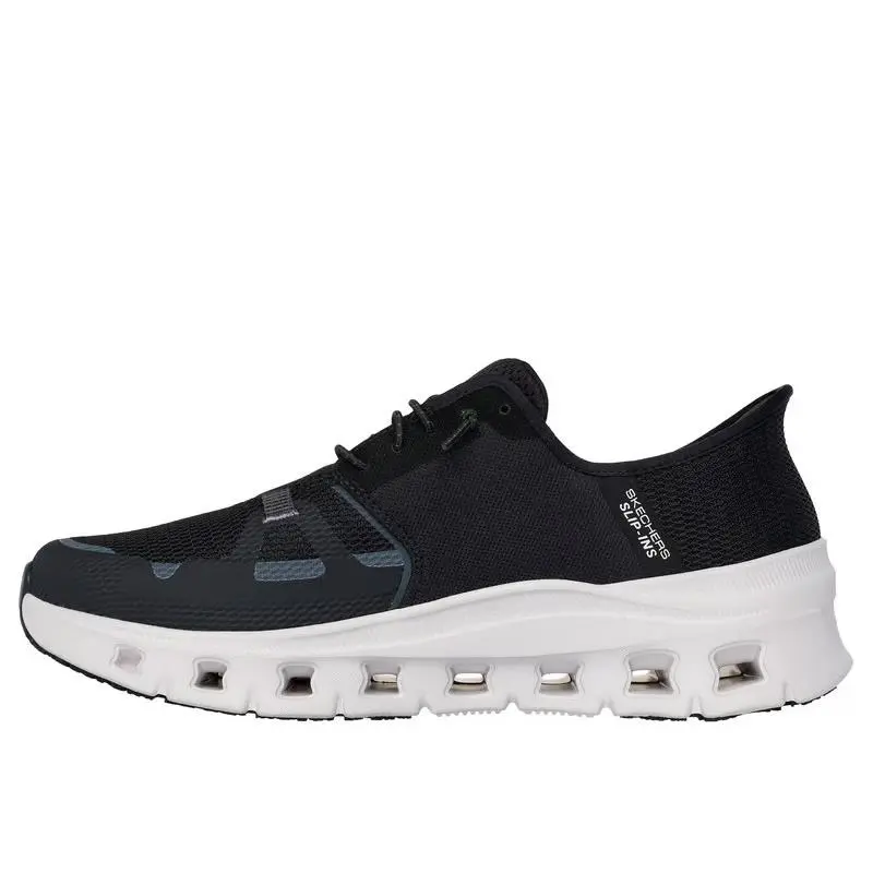Skechers shoes - Black 5