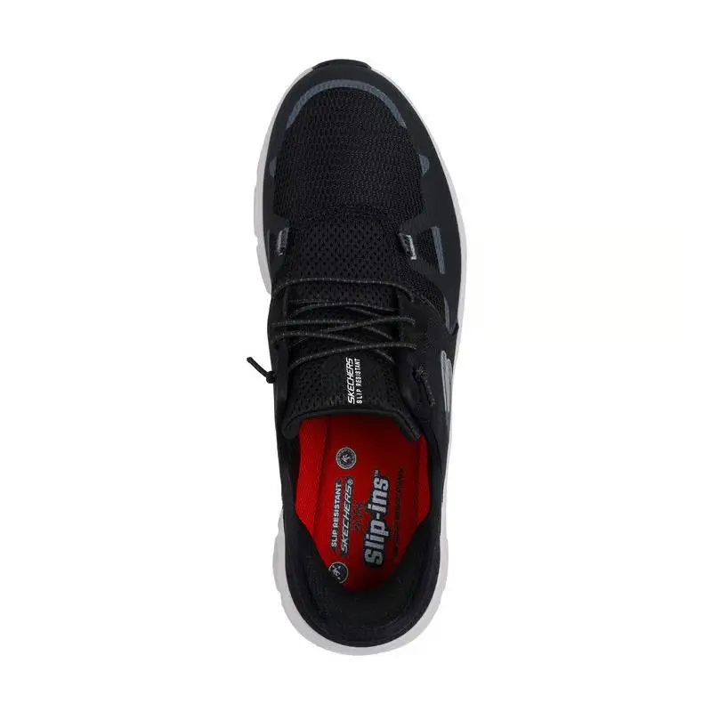 Skechers shoes - Black 7