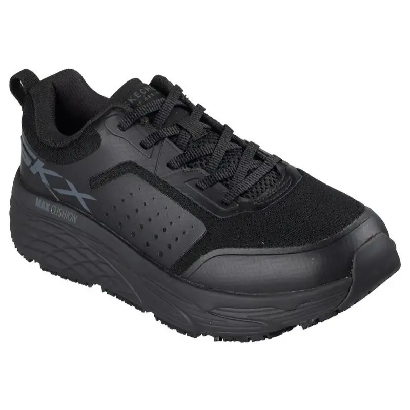Skechers shoes - Black 4
