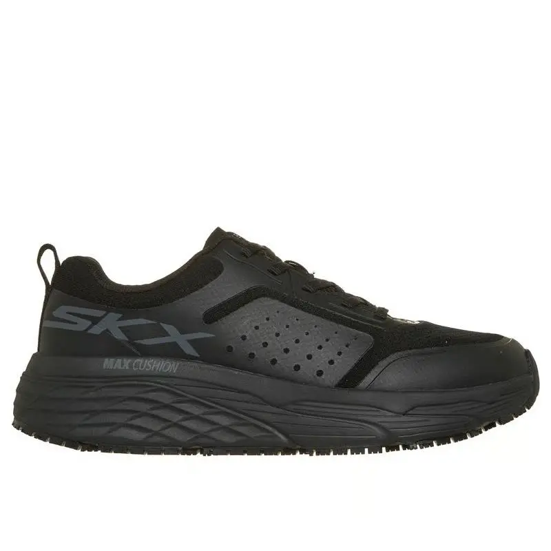 Skechers shoes - Black 6