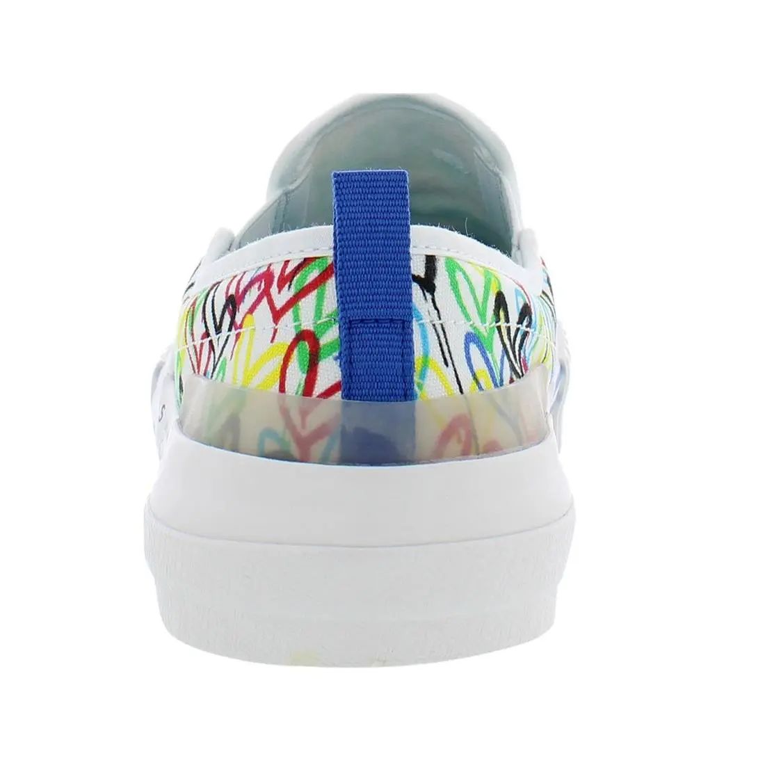 Skechers shoes - White/Multi 2