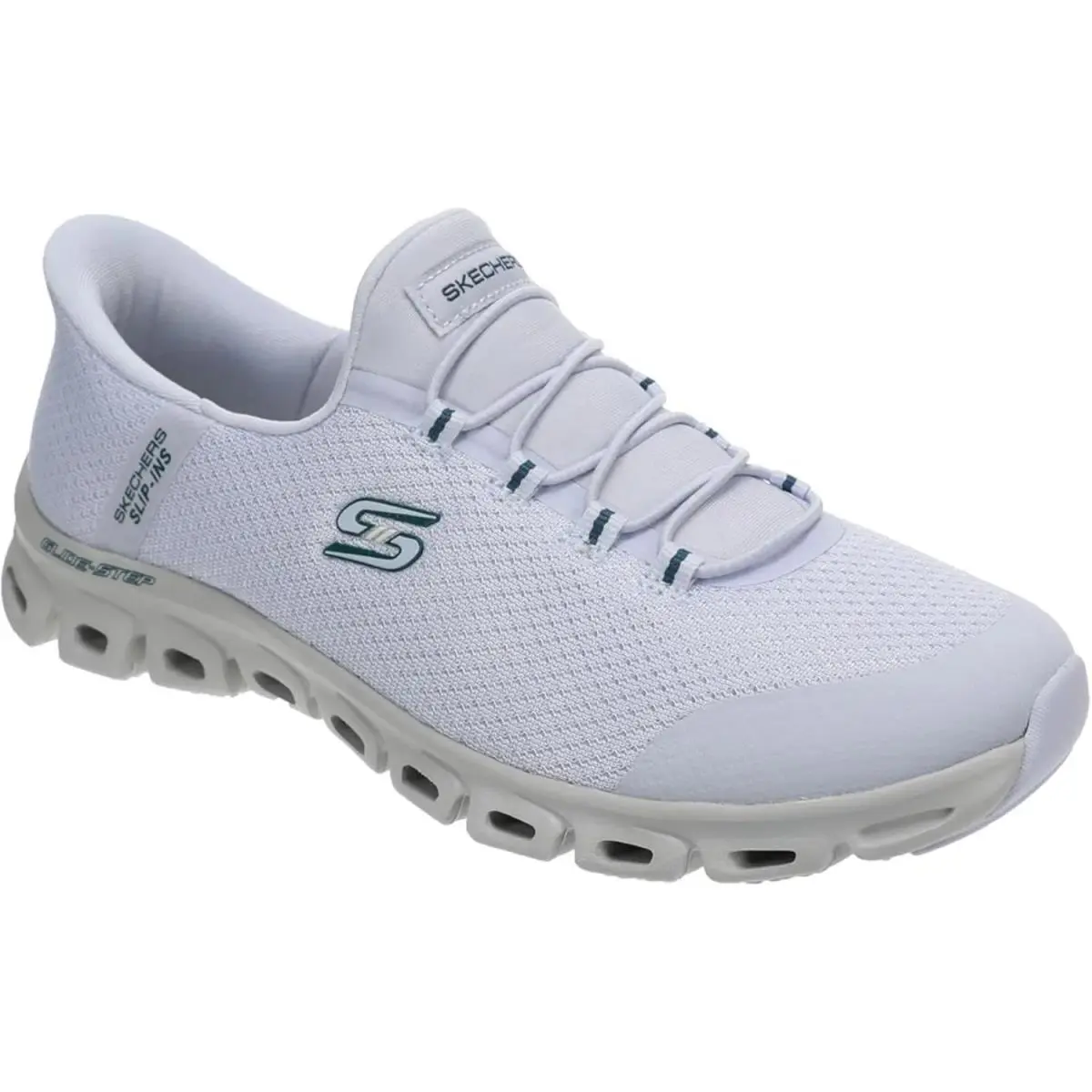 Skechers shoes - Athletic - Athletic - Light Blue 5