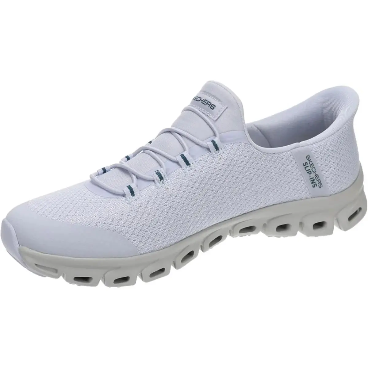 Skechers shoes - Athletic - Athletic - Light Blue 6