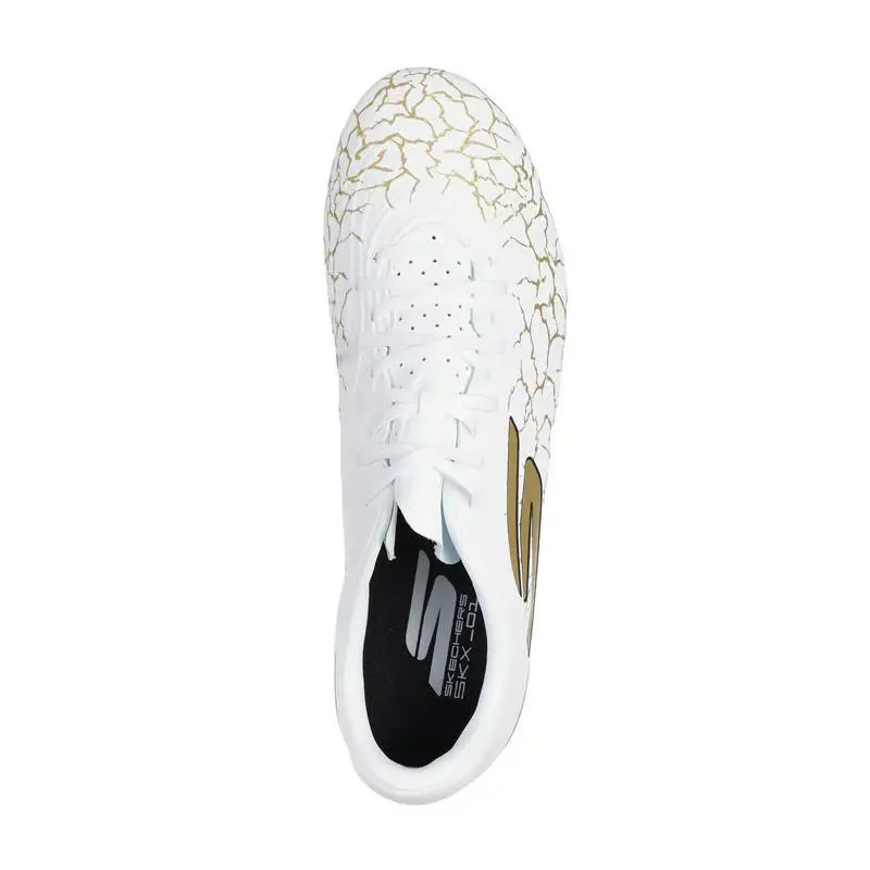 Skechers shoes - White 2