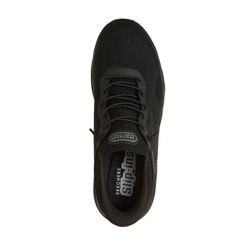 Skechers shoes - Black 2