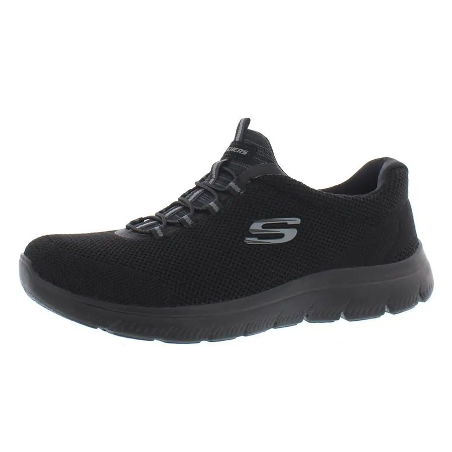 Skechers shoes - Black, Main: Black 0