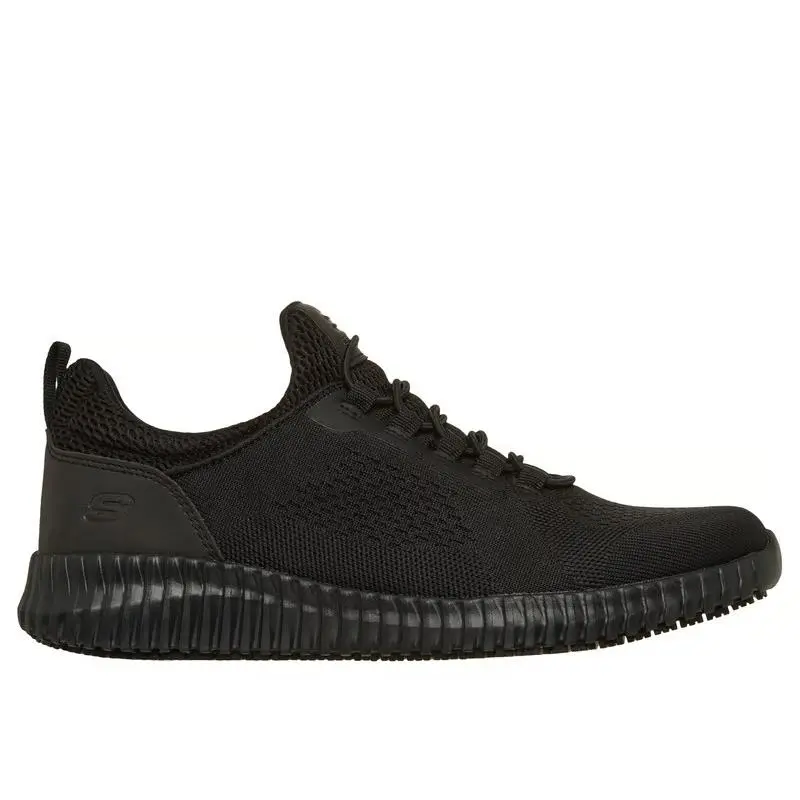 Skechers shoes - Black 1
