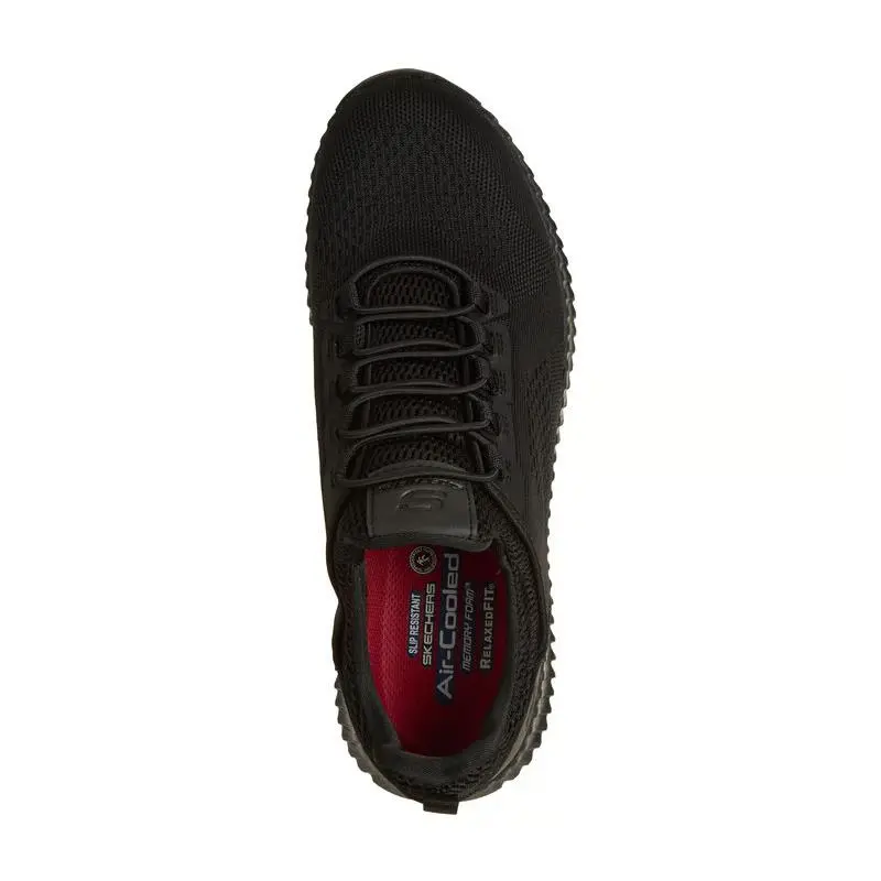 Skechers shoes - Black 2