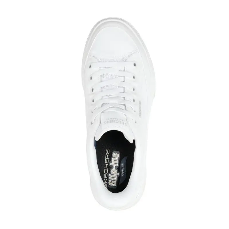 Skechers shoes - White 2