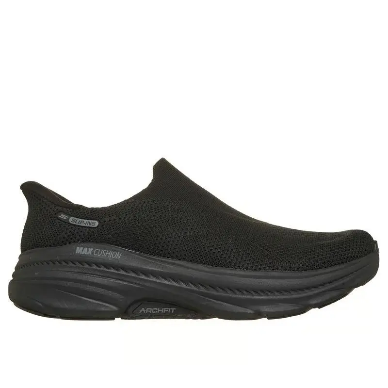 Skechers shoes - Black 1