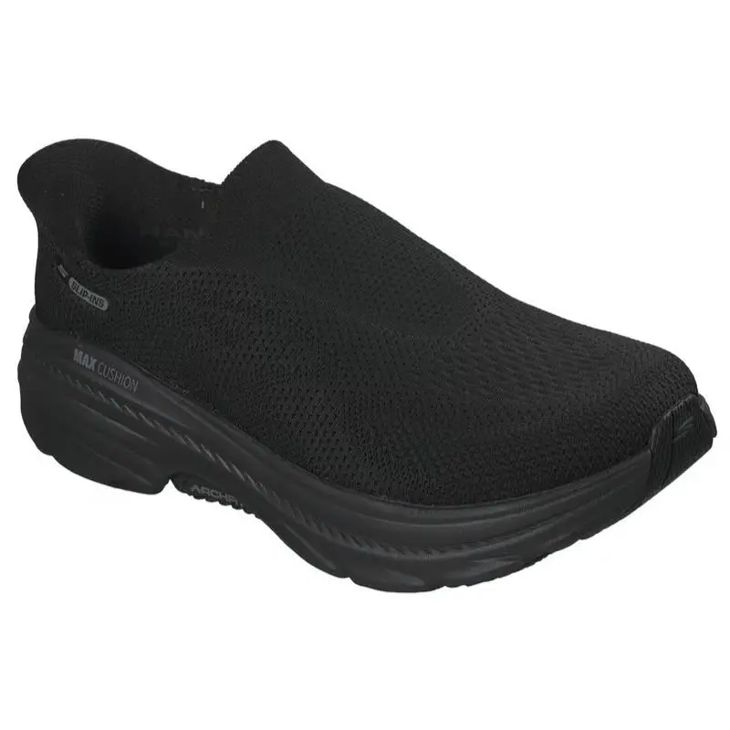 Skechers shoes - Black 4