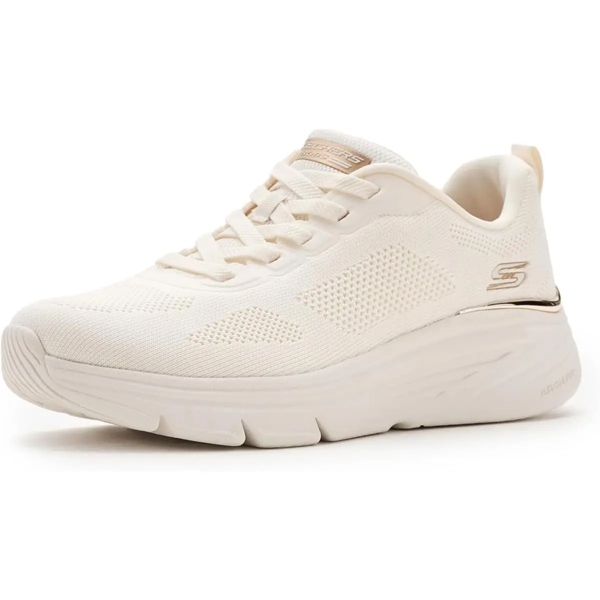 Skechers Women`s Bobs Arch Fit Elev8