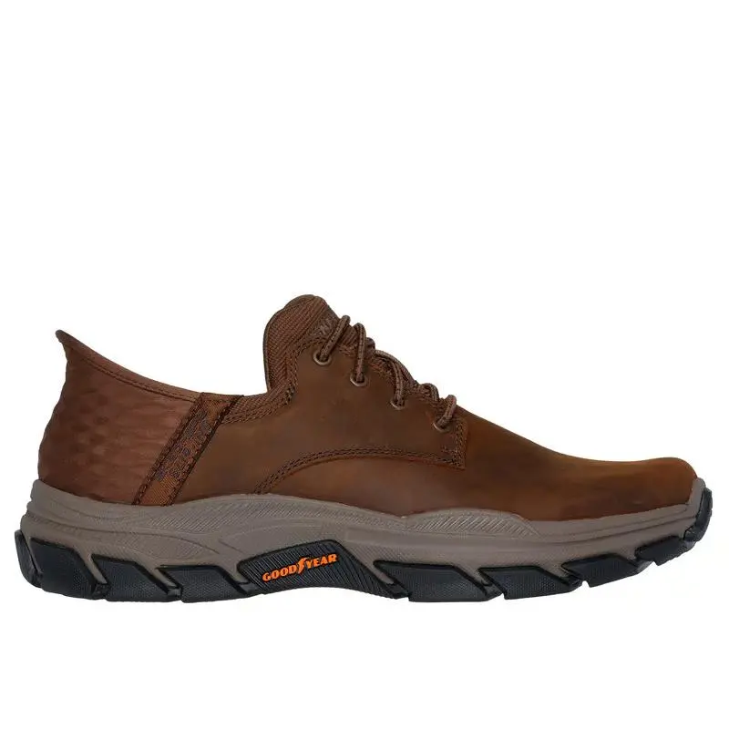 Skechers shoes - Brown 1