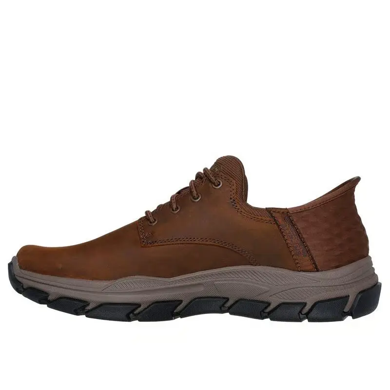 Skechers shoes - Brown 5