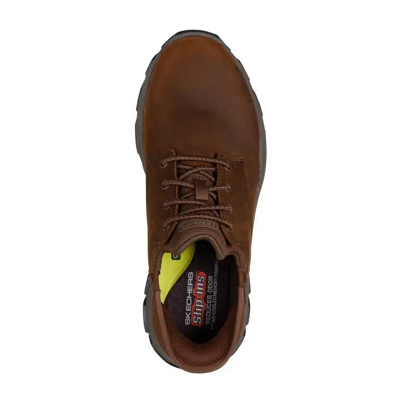 Skechers shoes - Brown 7