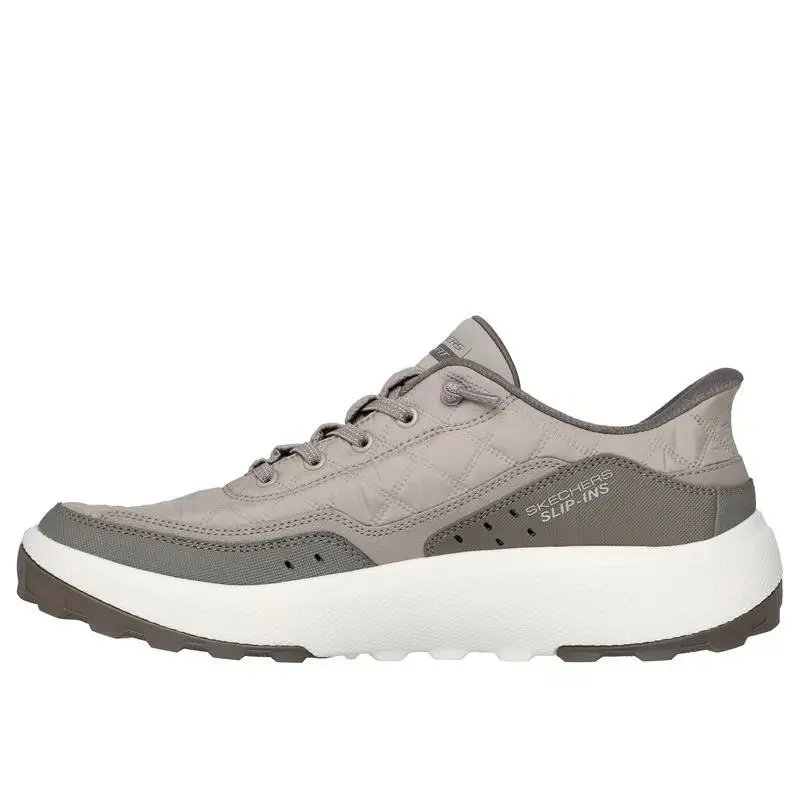 Skechers shoes - Beige 5