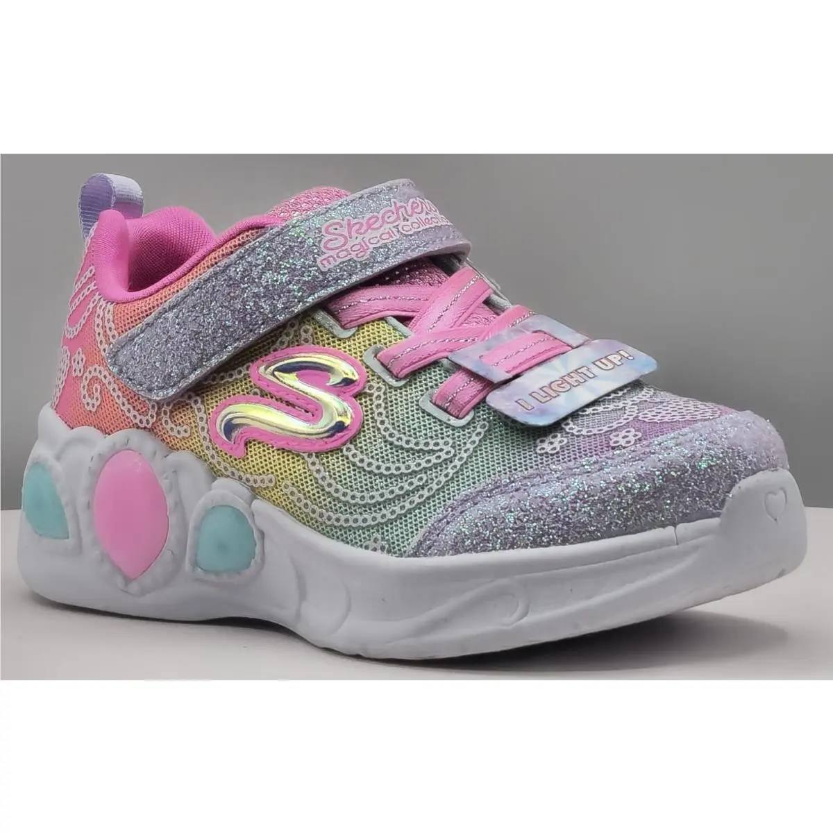 Skechers shoes - 302686NMLT - 302686N-MLT - Multi 0