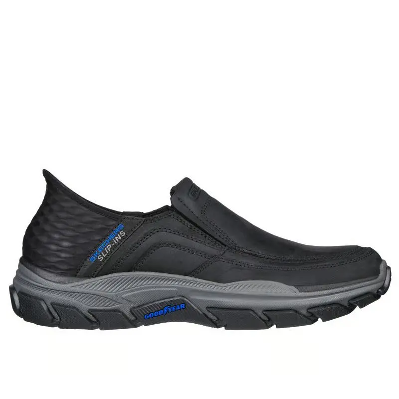 Skechers shoes - Black 6