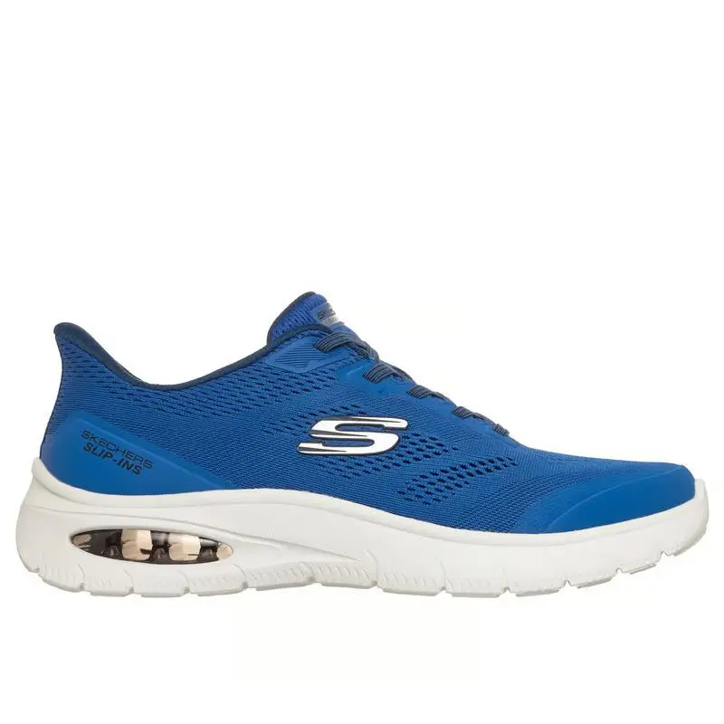 Skechers shoes - Blue 1