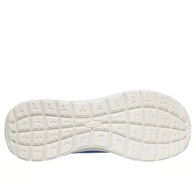 Skechers shoes - Blue 3