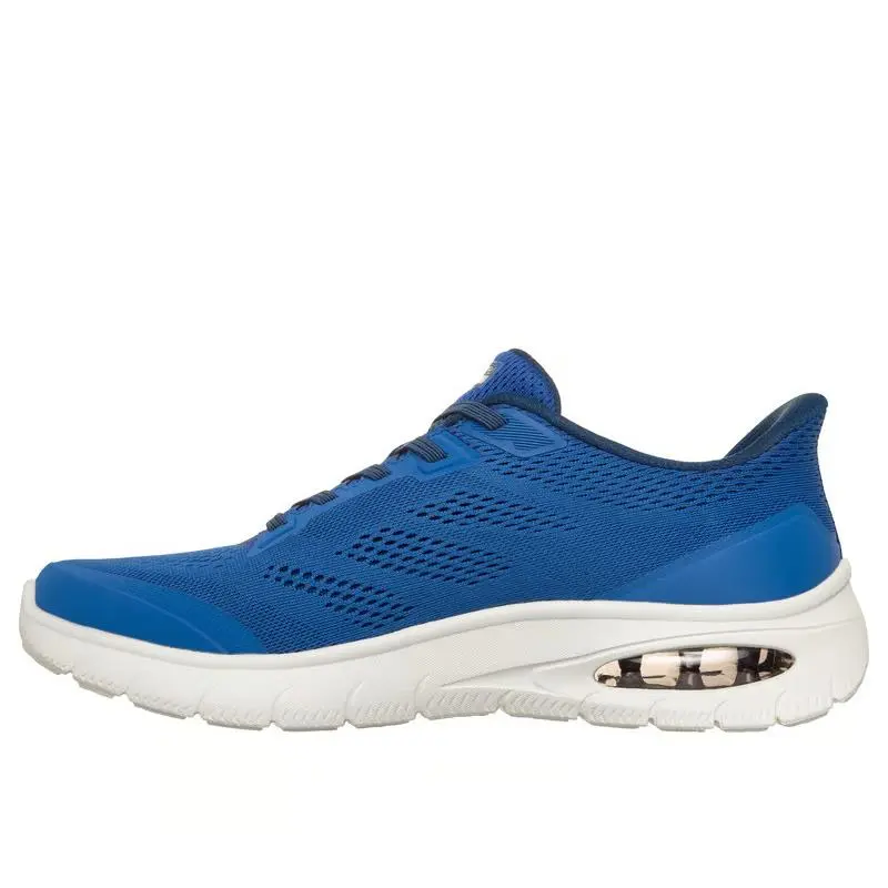 Skechers shoes - Blue 5